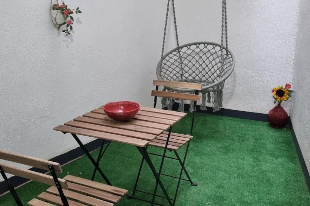 Piso Puerta Del Angel Apartment Jaén Exterior foto
