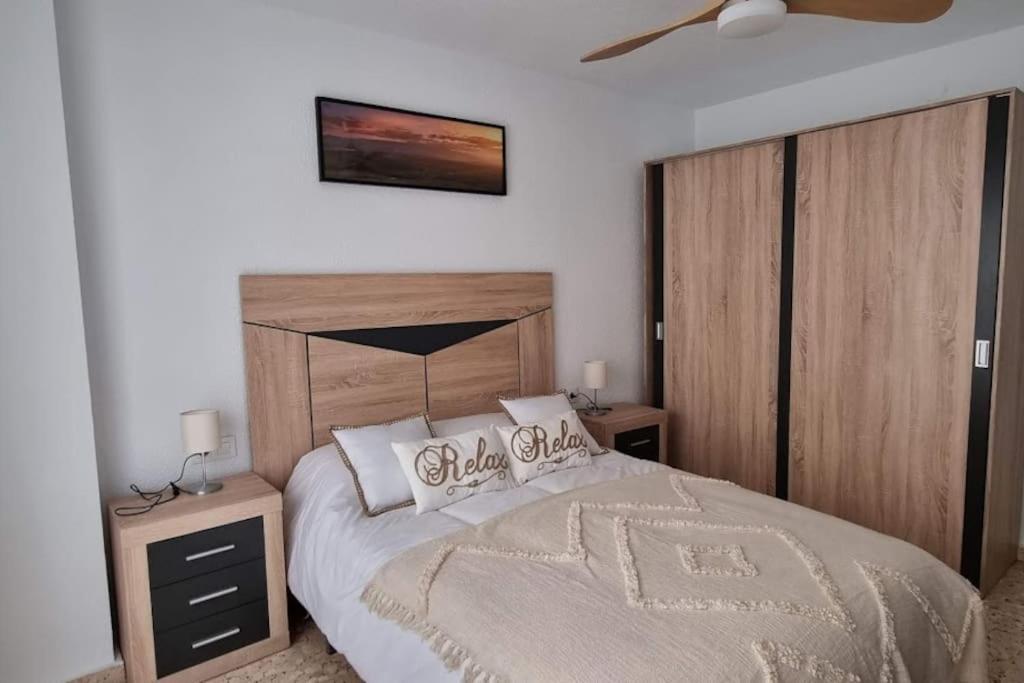Piso Puerta Del Angel Apartment Jaén Exterior foto